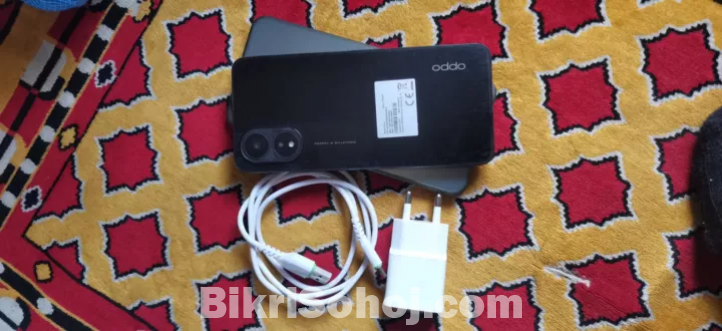 Oppo A18